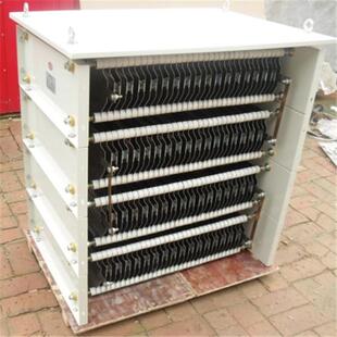 ZX12-3.0电阻器当+20℃至-5℃时空气相对湿度不大于85%