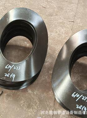 管道补强圈JB/T4736-2002L245补强圈不锈钢补强圈245R补强圈