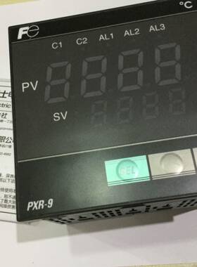 PXR-4PXR-5PXR-7PXR-9温控表温控器PXR9TEY1-8W000-C