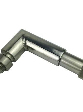 M18x1.590度延长接头适配器连接螺丝延长管配件修理工具发动机