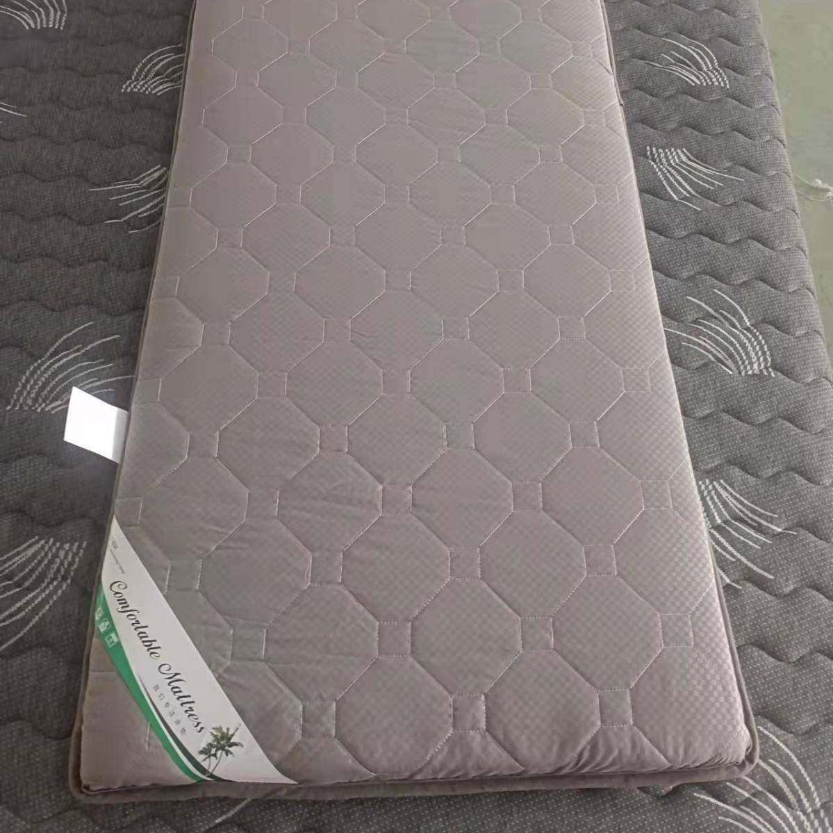 四季防滑儿童床垫3E椰棕床垫可折叠软硬适中椰棕幼儿床棕垫床垫子,收纳整理,烫衣板及配件,淘宝优惠券,粉丝福利购,淘宝优惠卷