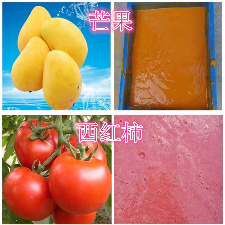 迈丁哥工业大型菠萝凤梨工业用葡萄红薯打浆机番石榴打浆机
