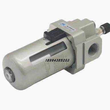 原装SMUK过滤器KAF5000-10AL3000-03AL4000气源处理器油雾器