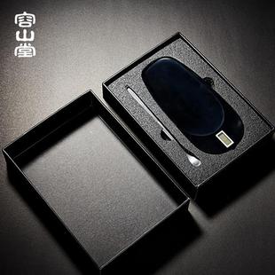 电子茶则茶具配件散茶克称茶荷小测量无量智能重量液晶显示