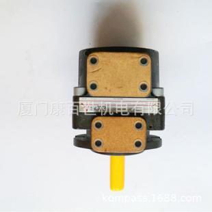 ATOS阿托斯柱销式叶片油泵PFE-41029/41037/41045/41液压油泵