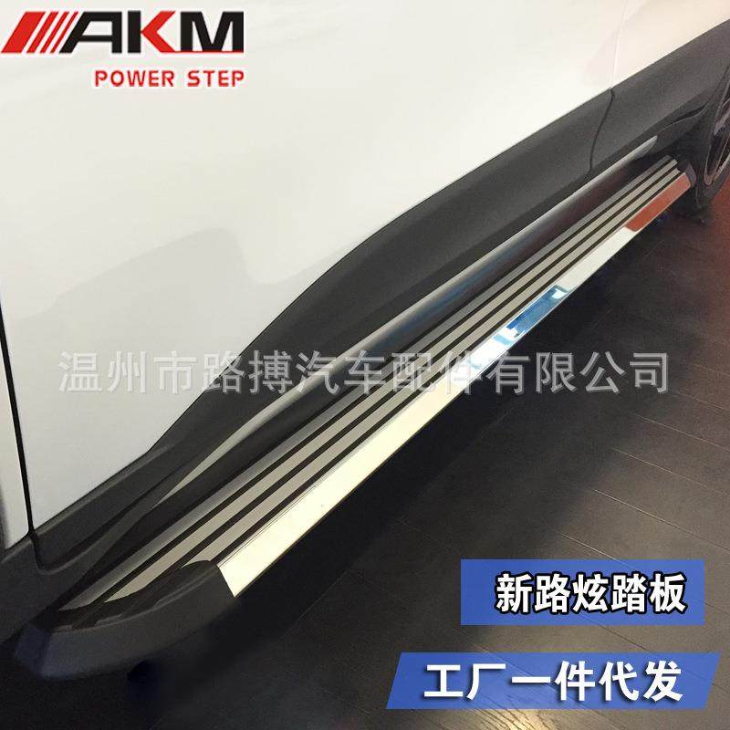 适用现代圣塔菲帕里斯蒂胜达IX35途胜IX45侧脚踏板新路炫固定AKM,玩具/童车/益智/积木/模型,毛绒/玩偶/公仔/布艺类玩具,淘宝优惠券,粉丝福利购,淘宝优惠卷