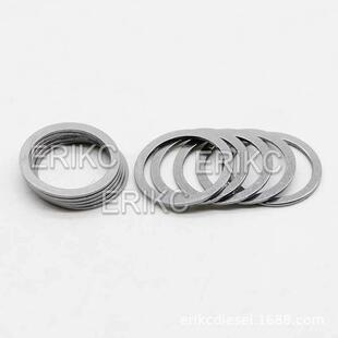 ERIKC B25(0.96-1.14) 50pcs CRI 空气余隙调整垫片 剩余气隙