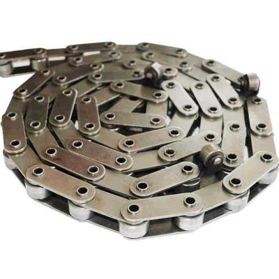 双节距空心销轴输送链C2042C2052C2062C2082C2040C205020602080HP