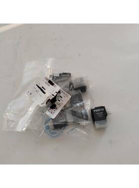 德国FESTO线圈MSEB-3-24VDC