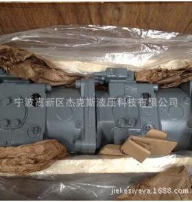 力士乐A11VO130LRDS/11R-NZD12N00柱塞泵