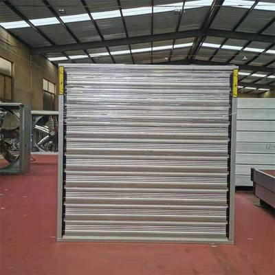 工业风扇农牧风机厂房车间降温排气扇抽风机换气机温室大棚散热