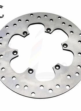 适用于宝马F650GS/ST/CSG650G650GS93-09年后刹车碟刹车盘