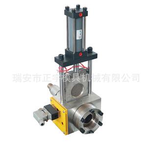 吹膜机换网器液压换网器模头配套产品质保