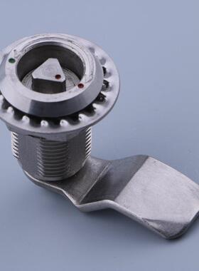 MS816不锈钢三角锁配电箱开关控制柜铁皮柜伸缩圆柱锁