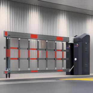 空降闸停车场出入口收费管理系统停车场收费管理系统空降闸