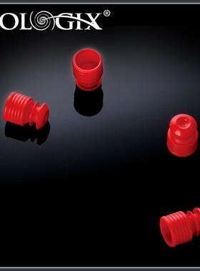 12-1300巴罗克8ml聚苯乙烯透明试管13*100mm