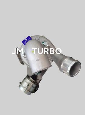 涡轮增压器BV4328200-4A48053039880145