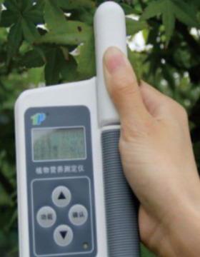 浙江托普TYS-4N植物营养测定仪