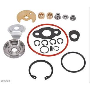 td04涡轮增压器修理包维修组件