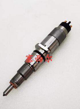 用于工程机械K19发动机喷油器3077715 3095773 3068859 3076702