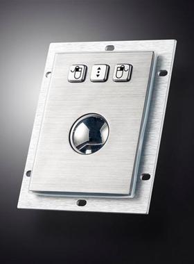 D-8302防爆鼠标 使用舒适移动灵活操作方便 无线防爆鼠标