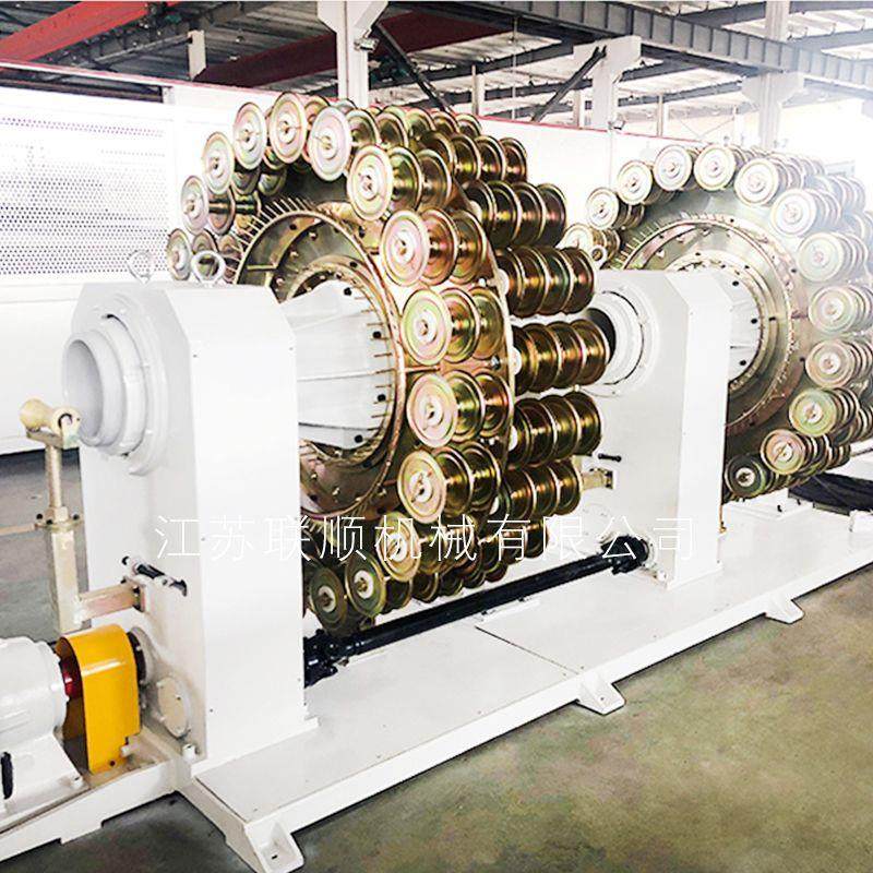 PE钢丝网骨架复合管生产线单螺杆PE钢丝骨架复合管材设备现货厂家,五金/工具,其他塑料机械,淘宝优惠券,粉丝福利购,淘宝优惠卷