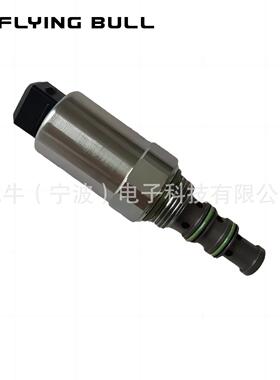 挖掘机电磁阀 挖掘机 液压泵 比例电磁阀 R900701407 24V