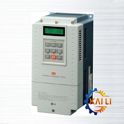 原装LG/LS产电SV220iS5-4N变频器22KW/三相380V现货供应