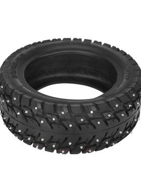 Ulip90/65-6.5雪地越野真空胎带防滑钉zero11X电动滑板车加厚轮胎