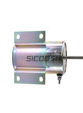 适用道依茨F2L2011执行器 熄火电磁阀断油阀P515-A57V24 23504197