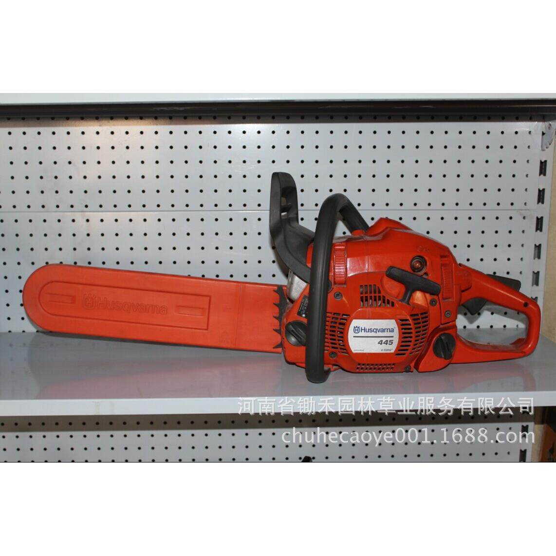 富世华油锯445-16寸/18华纳电锯汽油链锯伐木锯树枝锯砍树挖树,农机/农具/农膜,割灌机/割草机/油锯,淘宝优惠券,粉丝福利购,淘宝优惠卷