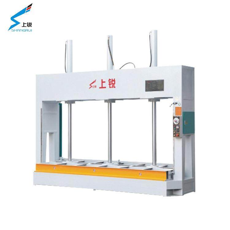 上锐木门板材多层板胶合板瓷砖铝蜂窝板冷压机带滑轮液压板机75吨,五金/工具,机床,淘宝优惠券,粉丝福利购,淘宝优惠卷