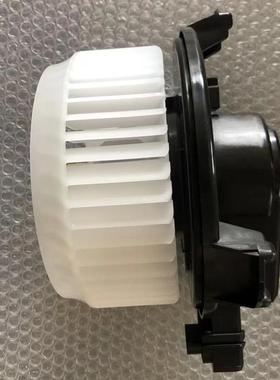 三一SY215C SY245H挖掘机空调鼓风机60153199 原厂三一挖掘机配件