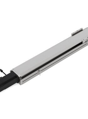 KGG丝杆直线模组MC80-ME-100W线性螺杆式滑台高速静音半封闭