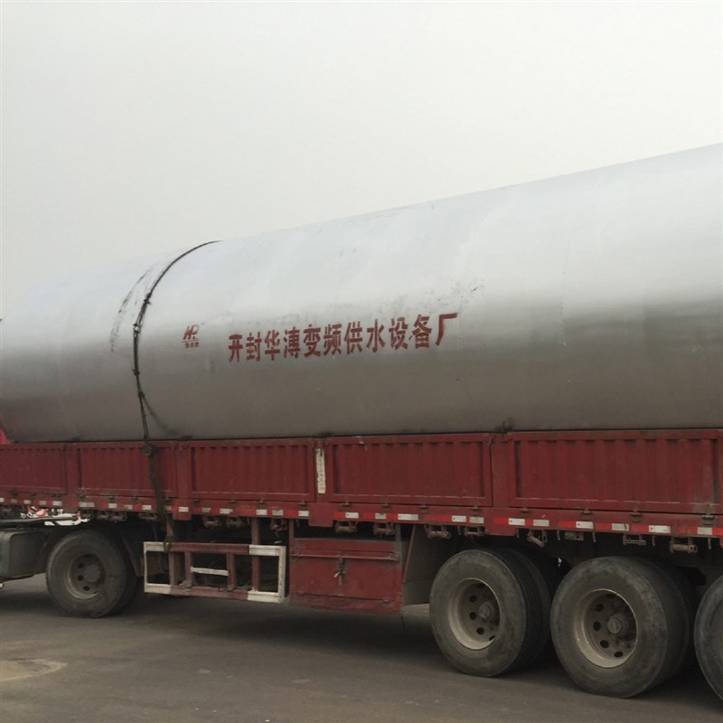 全自动无塔供水 家用无塔供水设备 家用无塔供水器