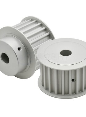 高扭矩圆弧齿同步轮 S8M型 齿距8.0 有法兰 EBL01/21/41/61/81