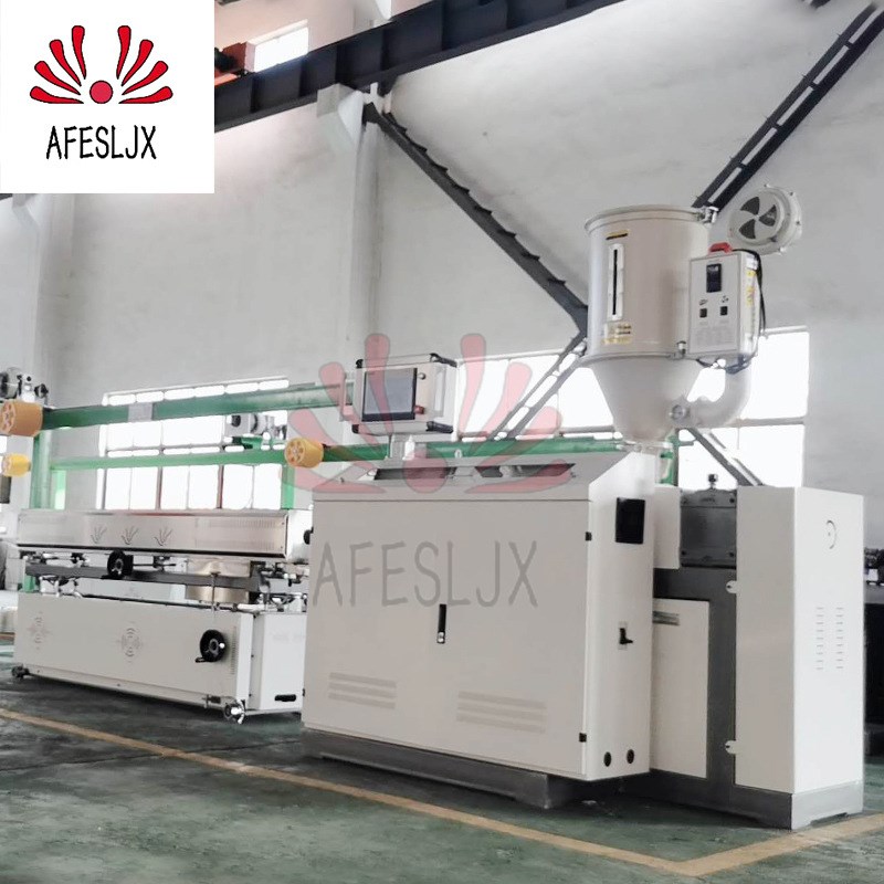 定制高速3D打印丝设备 打印绘画笔PCL PLA ABS低温耗材生产线