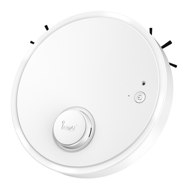 智能新款全自动充电扫地机器人扫洗拖家用自动吸尘器小家电礼品发