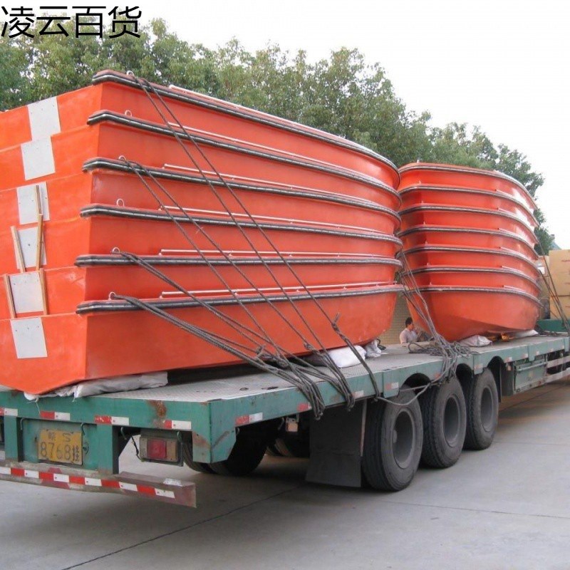 玻璃钢冲锋舟快艇,520冲锋舟600冲锋舟