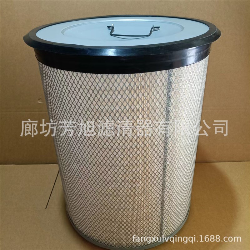 厂家直供AF899M AF880矿山机械设备发电机组空气滤芯