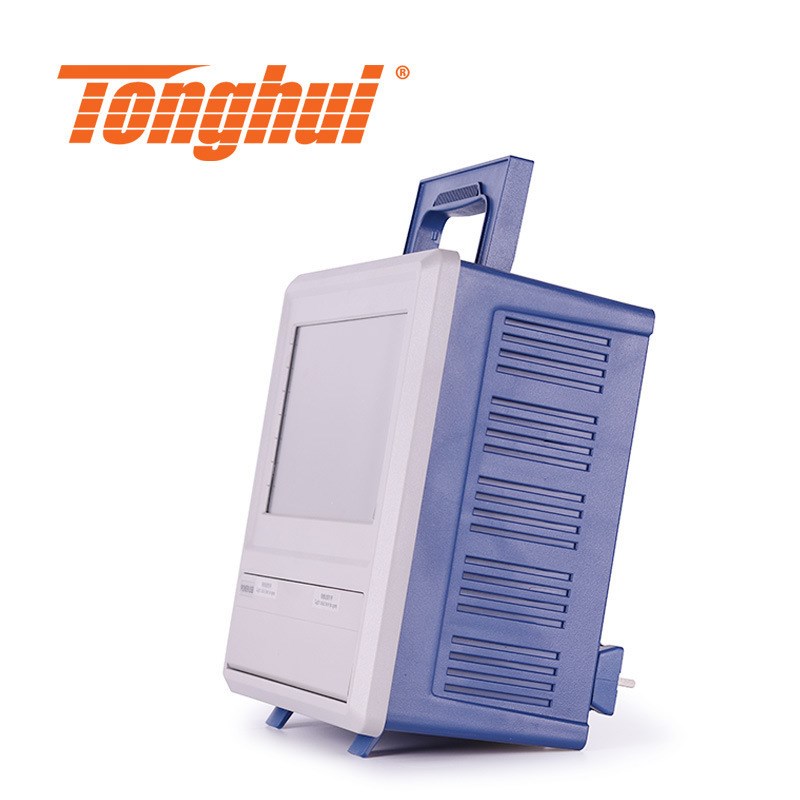 常州同惠TH2552/TH2553/TH25521多路温度仪数据记录仪8路16路