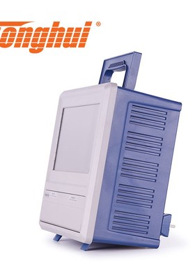 常州同惠TH2552/TH2553/TH25521多路温度仪数据记录仪8路16路