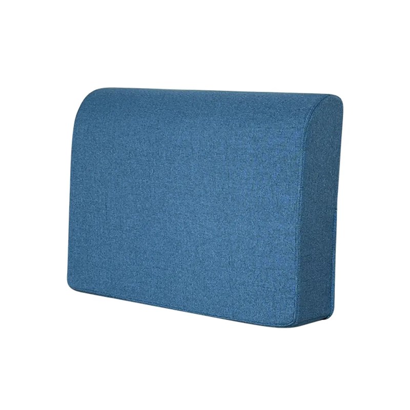 高密度海绵垫加厚加硬沙发垫飘窗垫网红雪尼尔实木沙发榻榻米