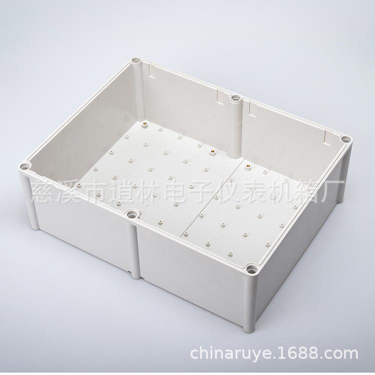 仪表外壳 塑料防水盒 安防监控盒 仪器工控箱 95号230*360*460