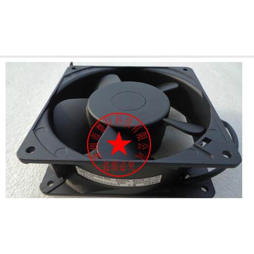4715MS-22W-B50 220VAC 14/13W120*120*38铝框风扇