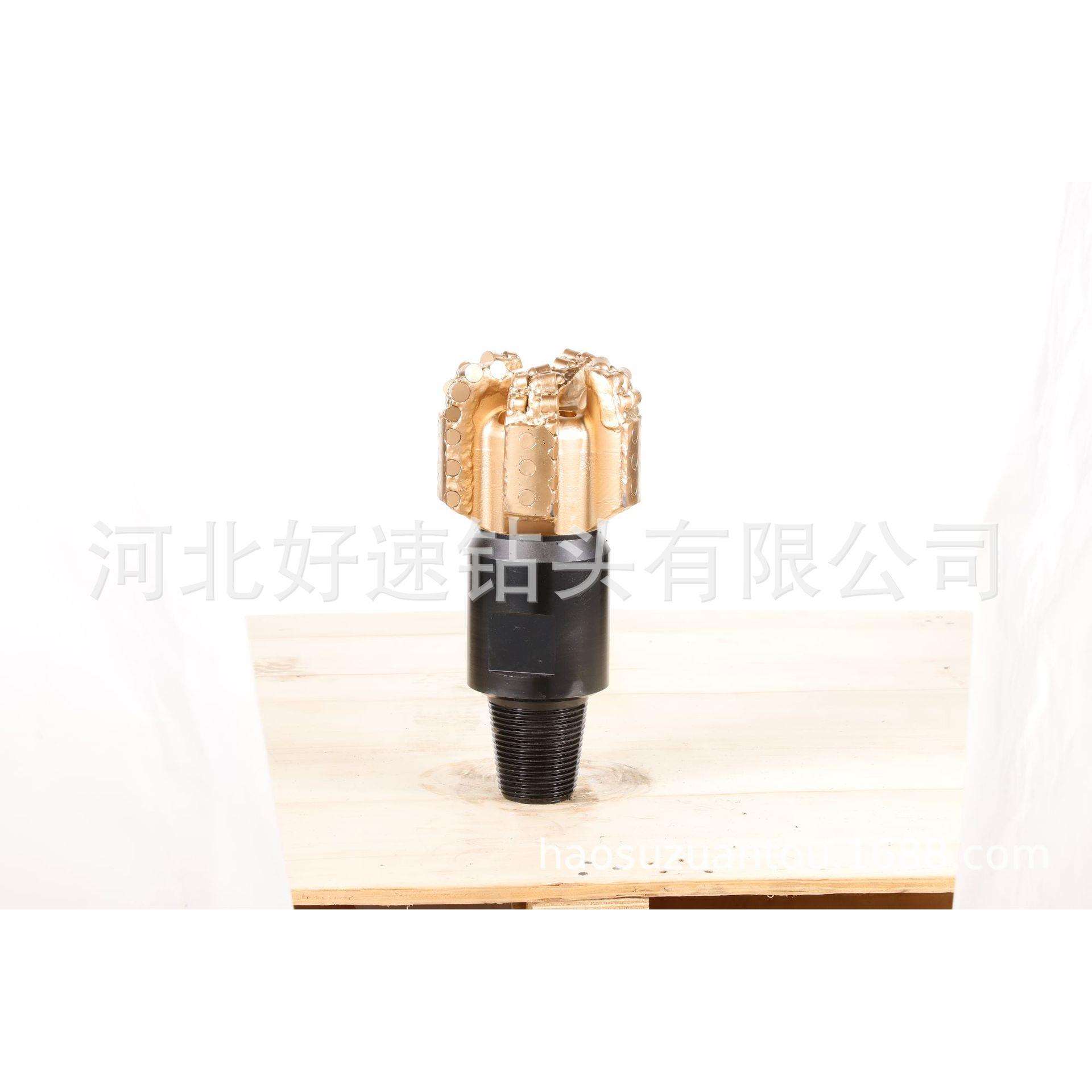 石油钻采优质PDC钻头8 1/2英寸聚晶金刚石钻头215.9mm