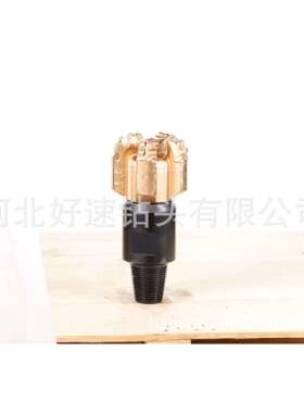 石油钻采优质PDC钻头8 1/2英寸聚晶金刚石钻头215.9mm
