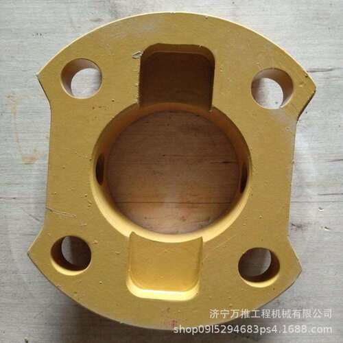 现货销售挖掘机配件PC130-7马拉头衬套203-70-42182