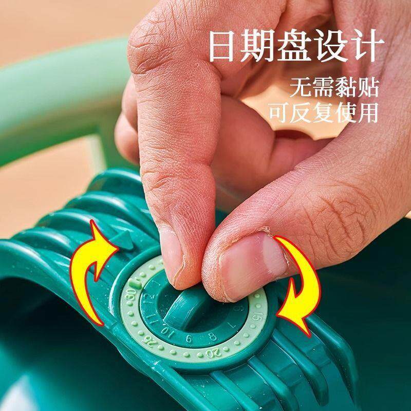 泡酒玻璃瓶酒瓶青梅杨梅泡酒罐自酿果酒空瓶食品级密封罐容器