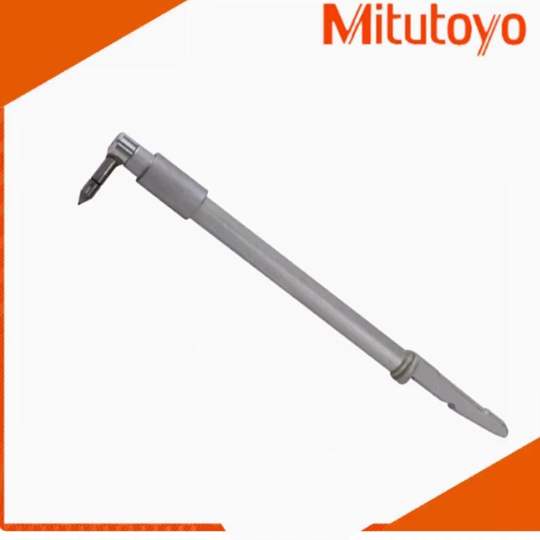 三丰表面粗糙度仪专用检出器SJ-410测针原装测头12AAC731国产探针